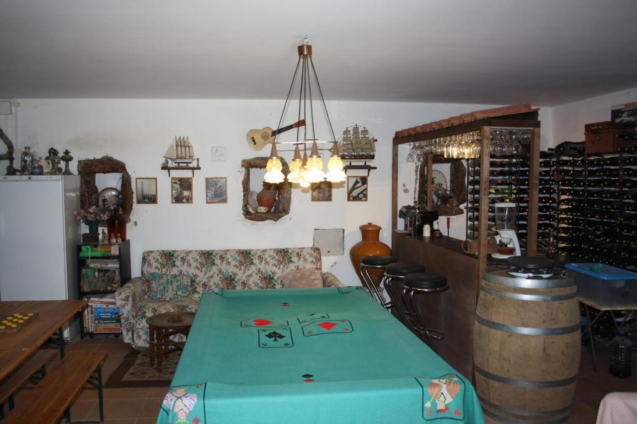 Quinta De S. Luis - Valada Villa Figueiro Dos Vinhos Exterior photo